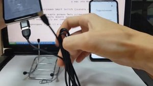 FRP Samsung A11 Сброс Гугл аккаунта 3 способ