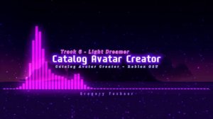 Catalog Avatar Creator ▶ FULL OST | Gregory Fazbear