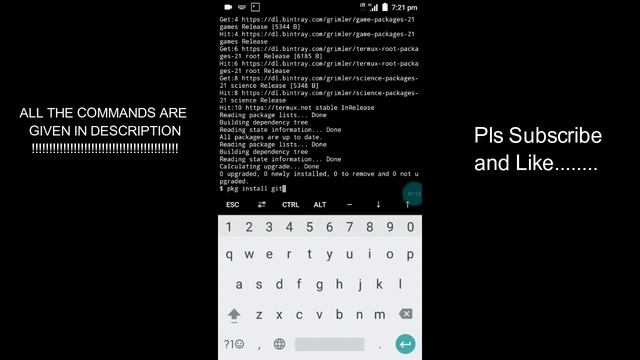 Termux IP LOCATOR ######## смотреть онлайн