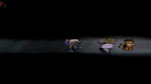 PSX - Saga Frontier: Red Walkthrough Part 21 - Taking out the BlackX Drug Factory