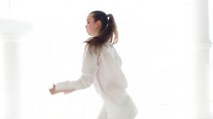 Hyunjin "when the party's over" (Billie Eilish) [Stray Kids: SKZ - Player] dance cover by JDF