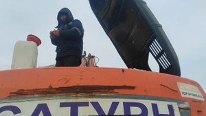 DOOSAN S210WV Замена водяного насоса (помпы) или пляски с бубном