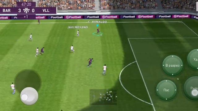 Pes 2020 mobile как выжить бесплатно №2 смотреть онлайн