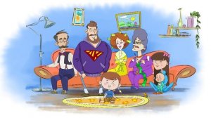 Как очистить нос младенцу при насморке? - Доктор Комаровский