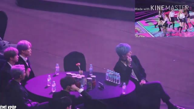 [Focus BTS] [react to Momoland bbom bbom bbom] смотреть онлайн