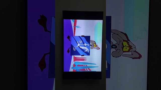 озвучка (мультик койот и дорожный бегун) смотреть онлайн