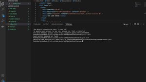 Начни писать код в 2 раза быстрее в VS Code