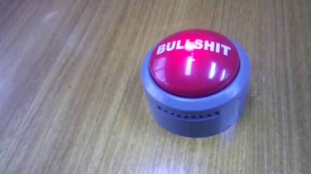 Bullshit Button #2 смотреть онлайн