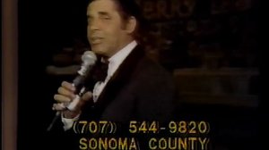 1978 Jerry Lewis Telethon - part 2 with Tony Bennett, Sammy Davis Jr. Lou Rawls, Johnny Lee and mor