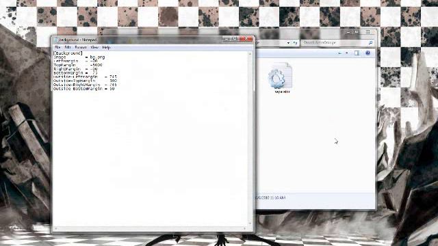Rocketdock - How to run Stackdocklet in Windows 7 32/64 bit смотреть онлайн
