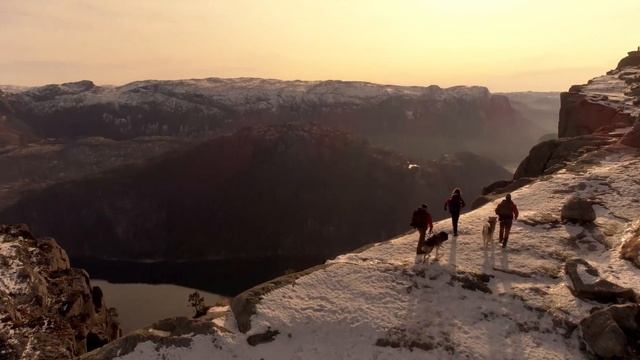 The Best Places In Norway | Visit Norway