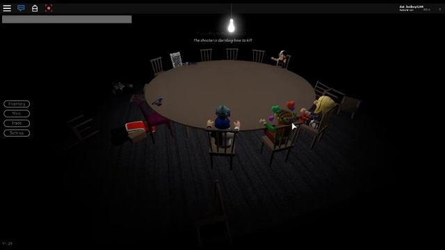 roblox sit in a room and kill eatchother simulator (breaking point) смотреть онлайн