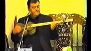 Такрорланмас Самарканд ушшоги Рахматжон Курбонов