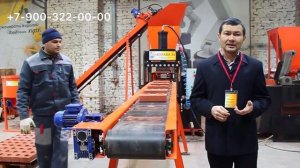 Лего кирпич Что скрывают производители станков