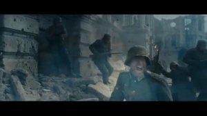 Крепость Осовец. Атака Мертвецов. Русский Крест.