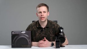 HiFiMAN SUNDARA | ПРЕКРАСНО СБАЛАНСИРОВАННЫЕ НАУШНИКИ ОТКРЫТОГО ТИПА