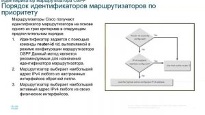 CИ-3.1.Протокол  OSPF