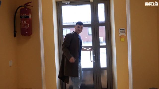 Приглашение на занятия в ESN SHUFFLE STUDIO смотреть онлайн