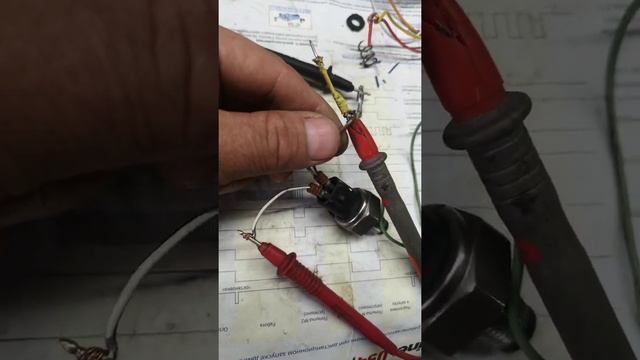 1az, проверка датчика давления топлива смотреть онлайн