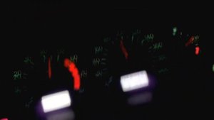 sc-14 ваз 21099 16v разгон с 60 до 150км/ч