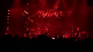 АУТКАСТ - Алмазная пыль (feat Слава Соколов Live 04.12.21 Гигант Холл Spb)
