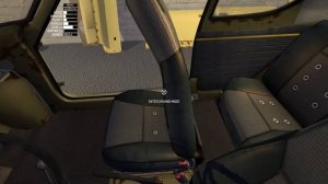 Как собрать салон в My Summer Car гайд ?