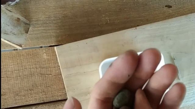 Как легко просверлить любой камень