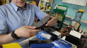 Как выбрать колодки для Гранд Витара?