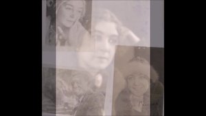 Вера Орлова (27.05.1894 — 28.09.1977)