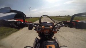 KTM 690 SMCR 2021