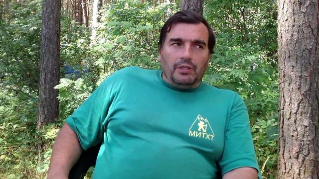 Борис Польгейм о тренинге "Я - Предприниматель" для детей и взрослых"