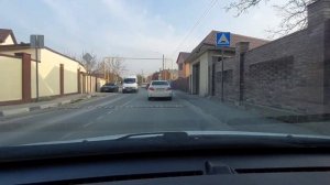 Новороссийск. Борисовка.  Жизнь на побережье. #зарулем