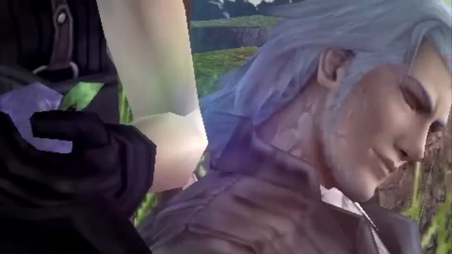 Crisis Core: Final Fantasy VII Story Episode 9 "Heroes" Finale 1080p HD смотреть онлайн