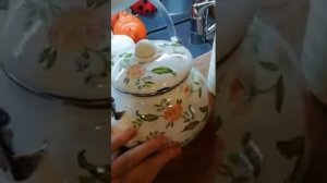 #сгорел_чайник ЧЕМ отмыть нагар? Антижир от #Эрсаг