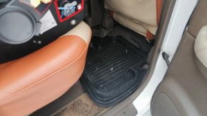 И снова мой Toyota Land Cruiser Prado 95
