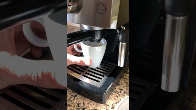 Cafetera Philip Saeco hd8325