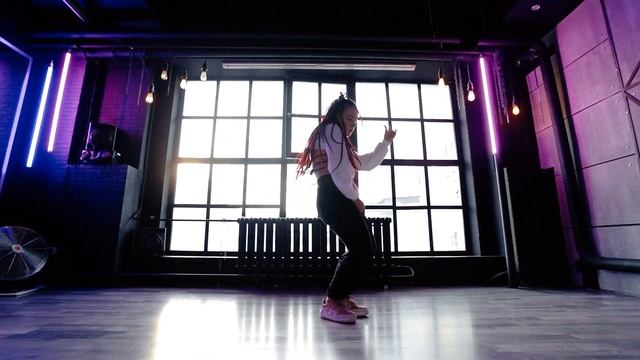 M357 DAILY: Reggaeton - Katerina Krasnikova смотреть онлайн