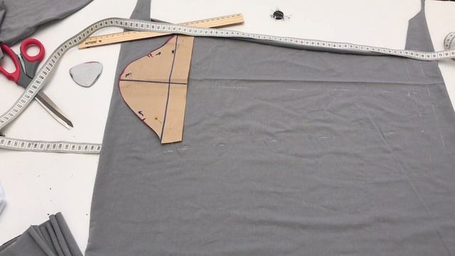 Как сшить водолазку. #каксшитьводолазку #шьемшкольнуюформу #шьюдома смотреть онлайн