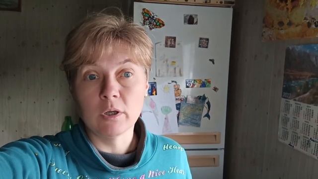 В Сибирь заморозки пришли. Ещё не началась зима, а корм кончился смотреть онлайн