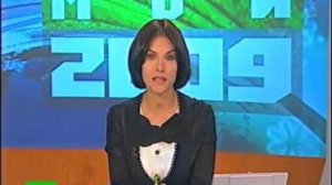 Чем запомнился 2009 год Егору Колыванову?