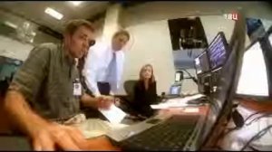 ЛУННАЯ АФЁРА США - часть 2 (2017)