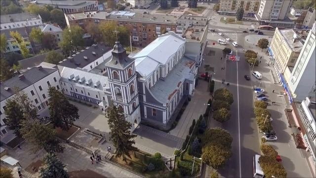 Гімн Житомира