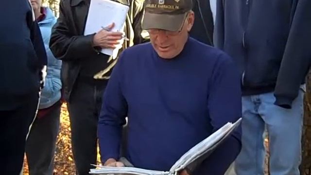 Stafford Civil War Park - What Makes it Special смотреть онлайн