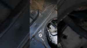 замена фильтра сеточку в баке тоёта естима люсида 1995 года