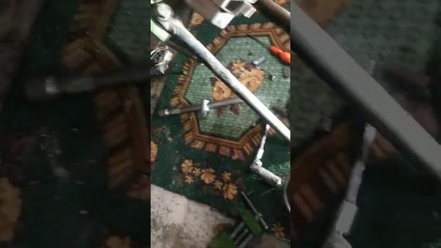 замена обгонной муфты ПИТБАЙК 125 кубов без съёмника смотреть онлайн