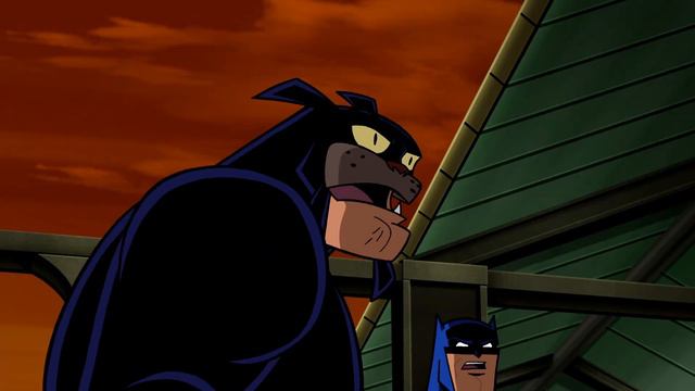 Batman: The Brave and the Bold Pоссия | Бэтмен Спасает день | DC Kids смотреть онлайн