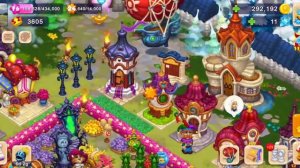 Royal farm #1 lvl76 #royalfarm