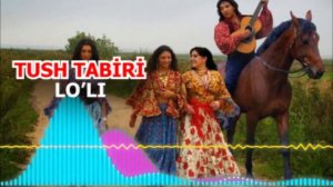 TUSHDA LO’LI KO’RSA NIMA BO’LADI — FOL OCHISHI, KUYLASHI, O’YNASHINI KO’RISH TA’BIRI - Тушда Лули