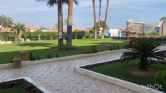 ПЕРВАЯ ЛИНИЯ НААМА БЕЙ / MARINA Sharm hotel 4* / Свежий обзор / территория / пляж / номер / питание