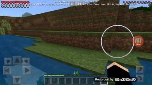 Minecraft оригинал